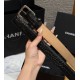 Chanel Women's Belts