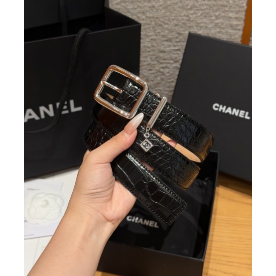 Chanel Women's Belts