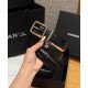 Chanel Women's Belts