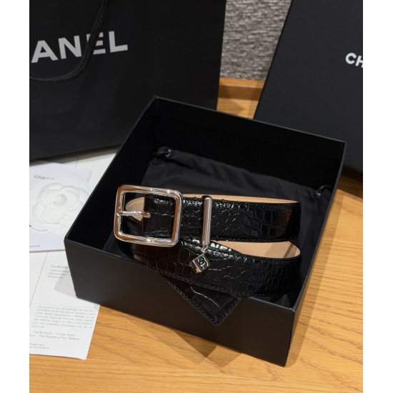 Chanel Women's Belts
