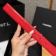 Chanel Women's Belts