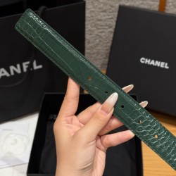 Chanel Women's Belts