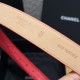 Chanel Women's Belts
