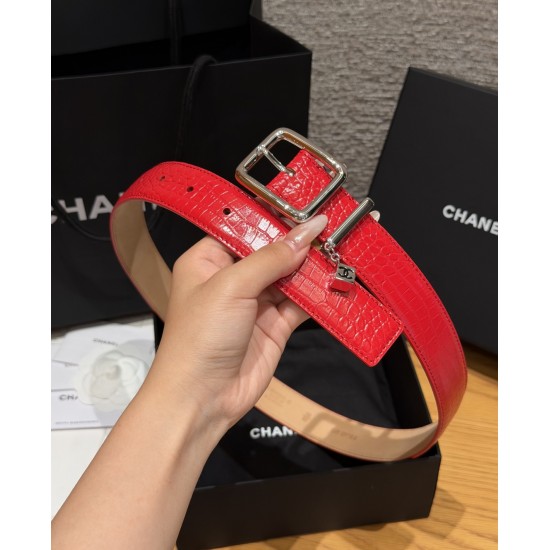 Chanel Women's Belts