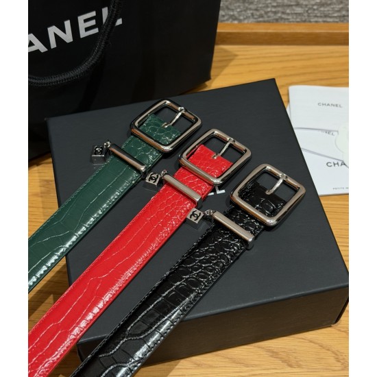 Chanel Women's Belts