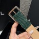 Chanel Women's Belts