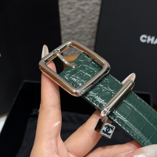 Chanel Women's Belts