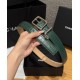 Chanel Women's Belts
