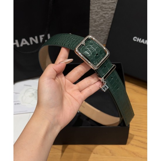 Chanel Women's Belts
