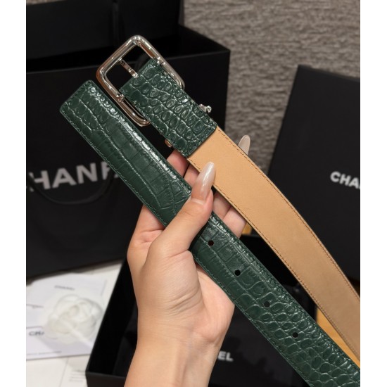 Chanel Women's Belts