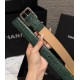 Chanel Women's Belts