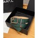Chanel Women's Belts