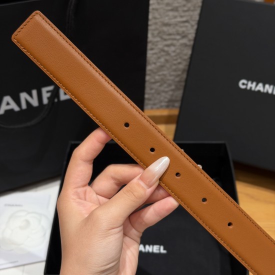 Chanel Women's Belts