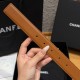 Chanel Women's Belts