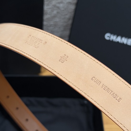 Chanel Women's Belts