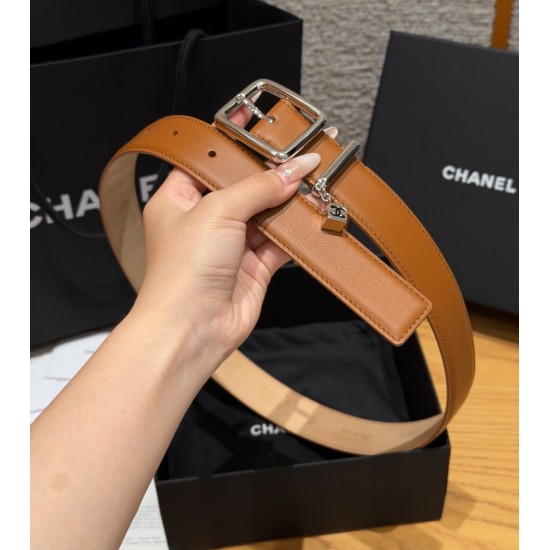 Chanel Women's Belts