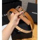 Chanel Women's Belts
