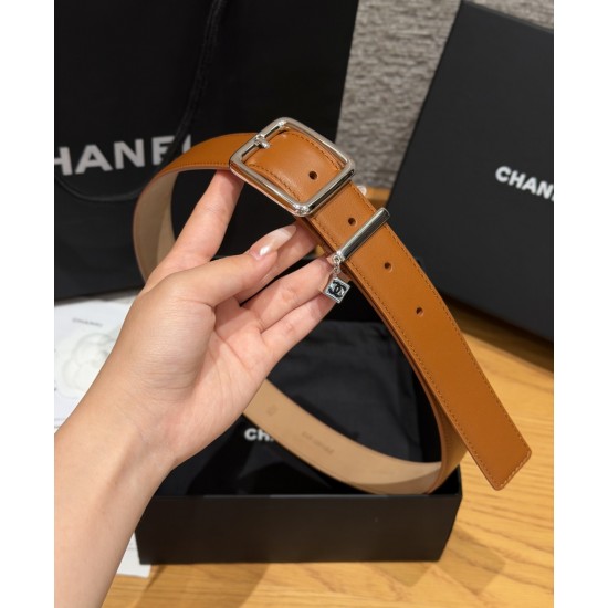 Chanel Women's Belts