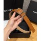 Chanel Women's Belts