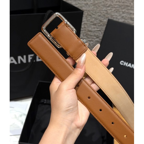 Chanel Women's Belts
