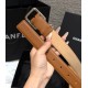 Chanel Women's Belts
