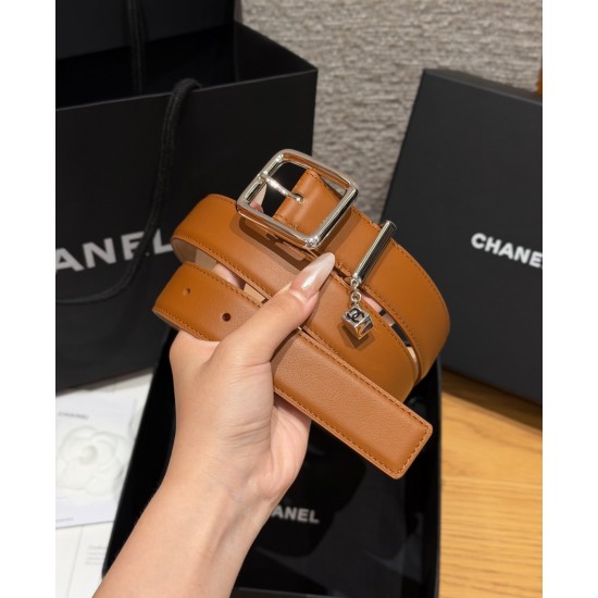 Chanel Women's Belts