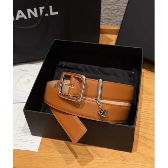 Chanel Women's Belts