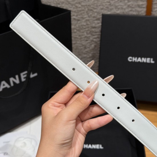 Chanel Women's Belts