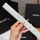Chanel Women's Belts