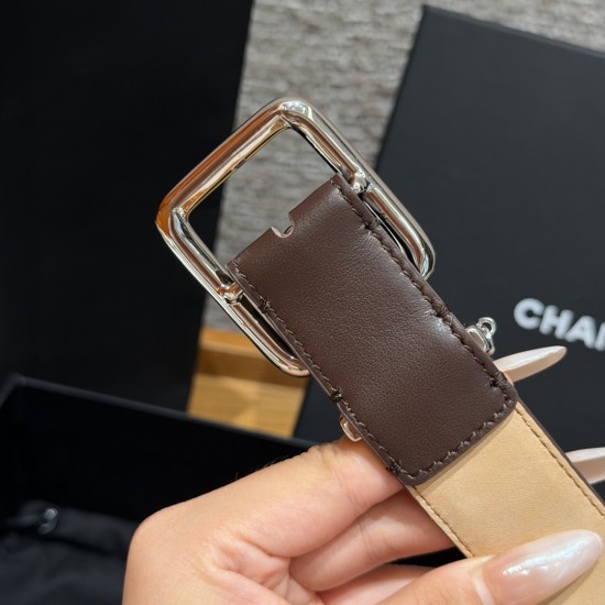 Chanel Women's Belts