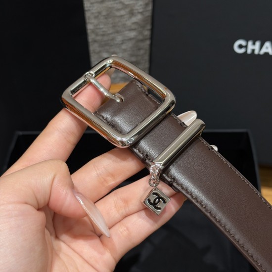 Chanel Women's Belts