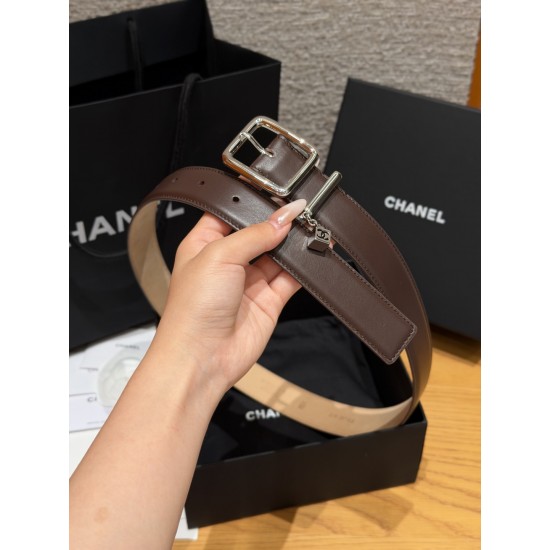 Chanel Women's Belts