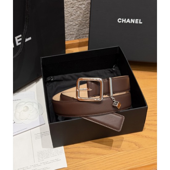 Chanel Women's Belts