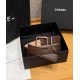 Chanel Women's Belts