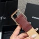 Chanel Women's Belts