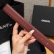 Chanel Women's Belts