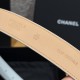 Chanel Women's Belts
