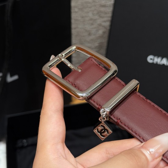 Chanel Women's Belts