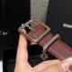 Chanel Women's Belts