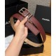 Chanel Women's Belts
