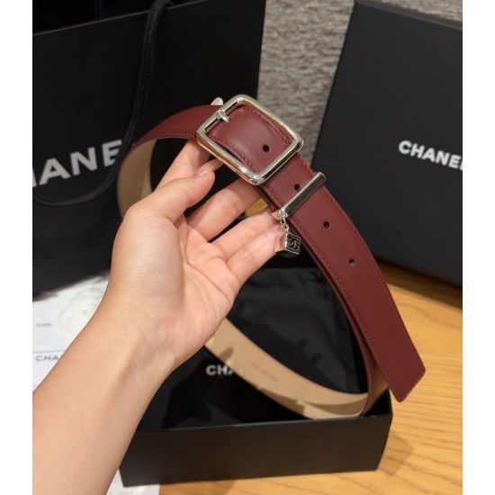 Chanel Women's Belts