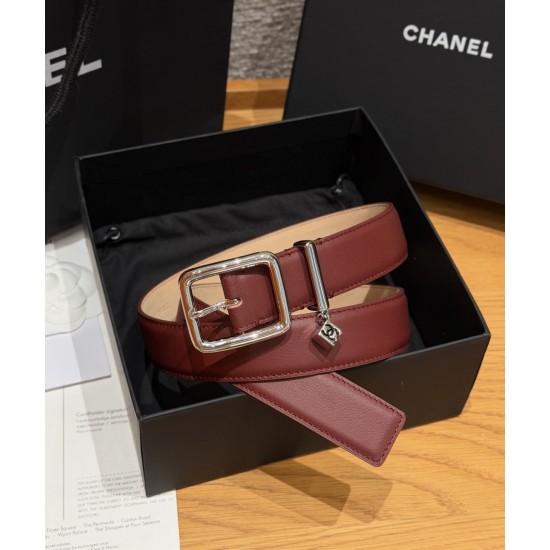 Chanel Women's Belts