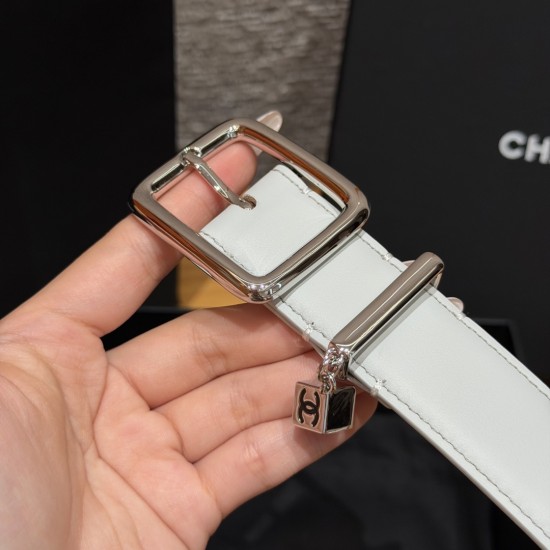 Chanel Women's Belts