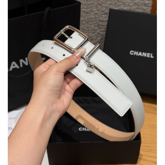 Chanel Women's Belts