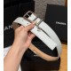 Chanel Women's Belts