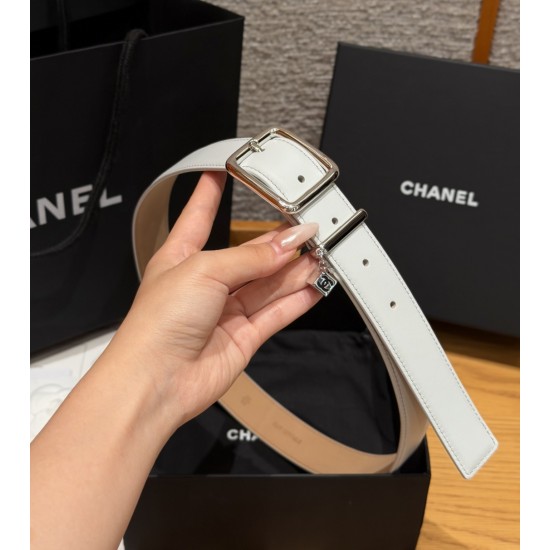 Chanel Women's Belts