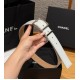 Chanel Women's Belts
