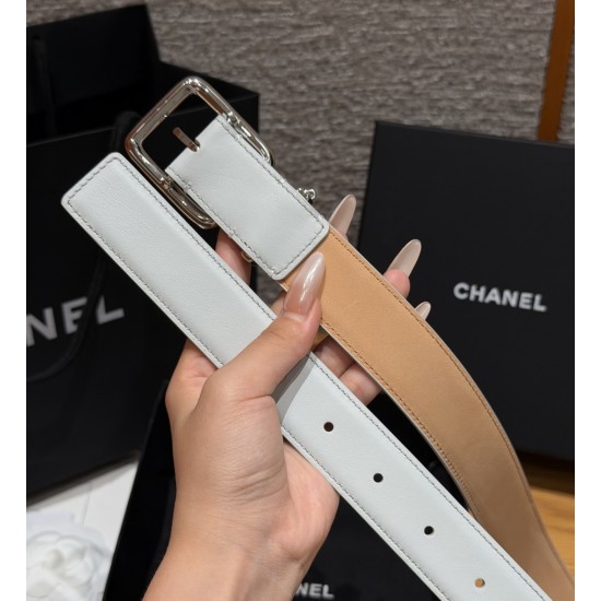 Chanel Women's Belts