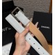 Chanel Women's Belts