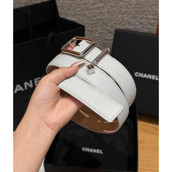Chanel Women's Belts